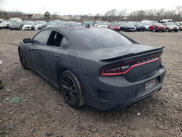 Photo 2 from auction – 2017 DODGE CHARGER R/ with VIN 2C3CDXGJ4HH511022
