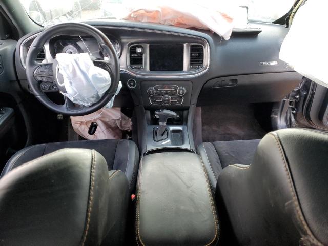 Photo 8 from auction – 2018 DODGE CHARGER R/ with VIN 2C3CDXGJ1JH201061