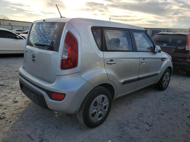Photo 3 from auction – 2013 KIA SOUL with VIN KNDJT2A54D7519454