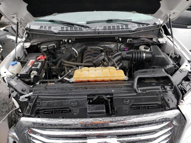 Photo 11 from auction – 2016 FORD F150 SUPER with VIN 1FTEW1EF7GFC95399