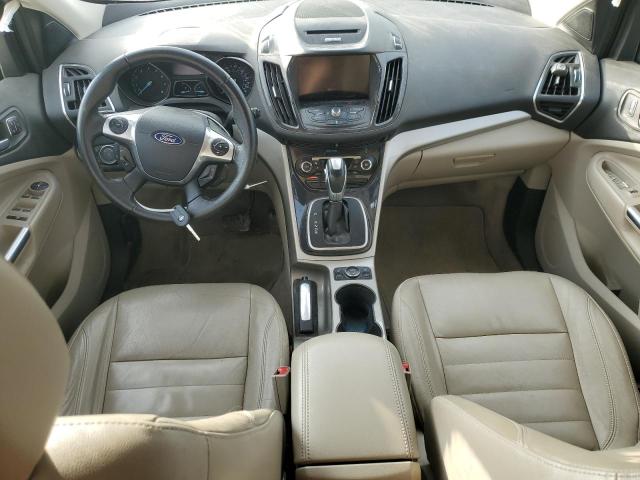 Photo 8 from auction – 2013 FORD ESCAPE SEL with VIN 1FMCU0HX0DUA75312