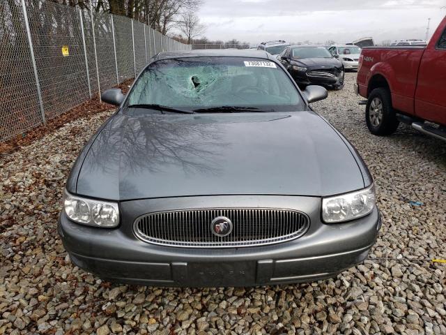 Photo 5 from auction – 2004 BUICK LESABRE CU with VIN 1G4HP52K54U164316