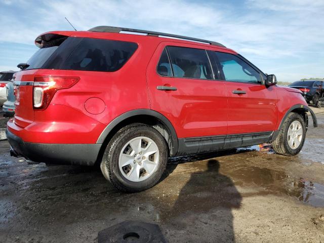 Photo 3 from auction – 2012 FORD EXPLORER with VIN 1FMHK7B88CGA07472