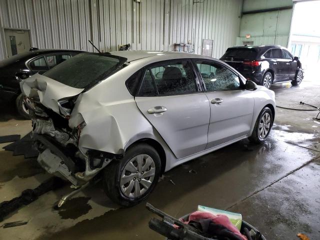 Photo 3 from auction – 2018 KIA RIO LX with VIN 3KPA24AB1JE044989