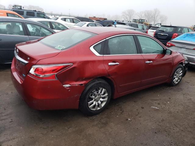 Photo 3 from auction – 2014 NISSAN ALTIMA 2.5 with VIN 1N4AL3AP4EN390433