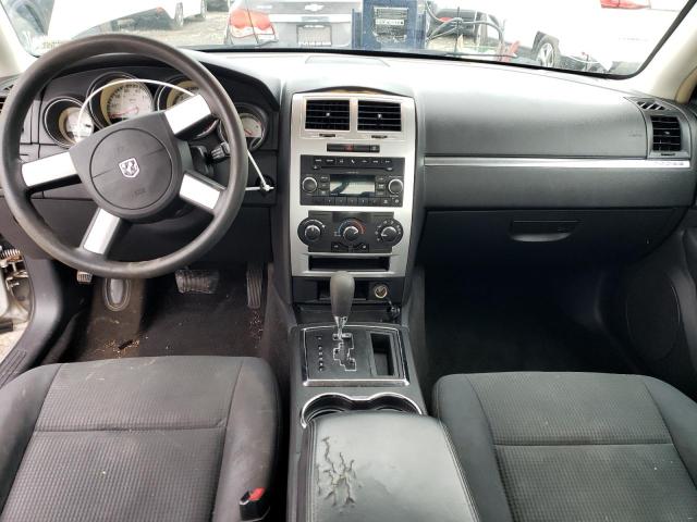 Photo 8 from auction – 2010 DODGE CHARGER SX with VIN 2B3CA3CV5AH107546