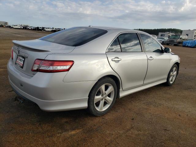 Photo 3 from auction – 2010 TOYOTA CAMRY BASE with VIN 4T1BF3EK8AU520990