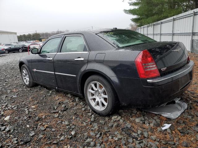 Photo 2 from auction – 2007 CHRYSLER 300C with VIN 2C3LA63H67H781860