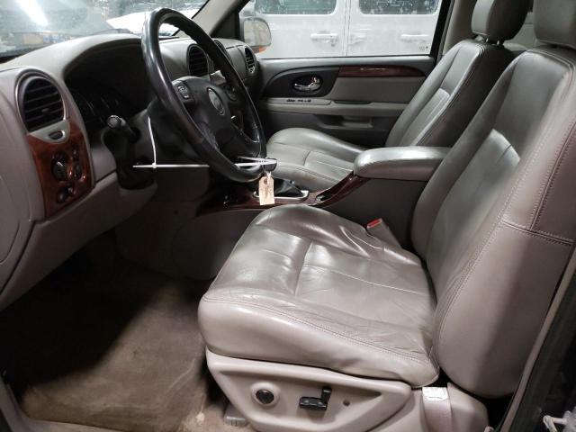 Photo 7 from auction – 2005 GMC ENVOY with VIN 1GKDT13S752358630