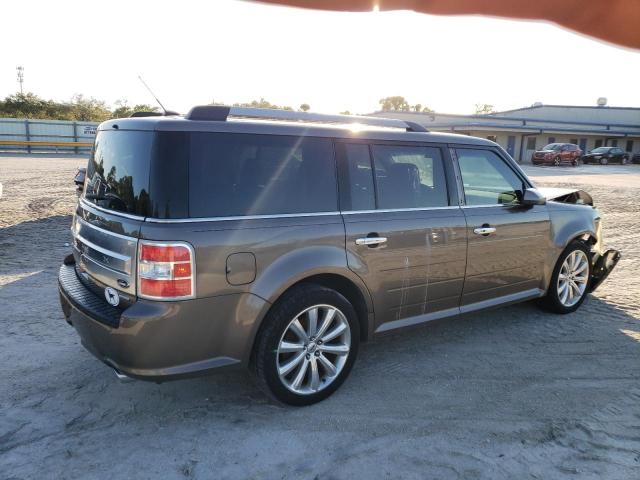 Photo 3 from auction – 2019 FORD FLEX LIMIT with VIN 2FMHK6DT1KBA23837