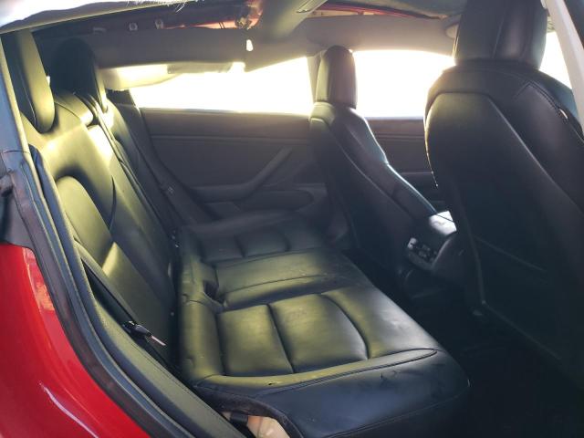 Photo 10 from auction – 2018 TESLA MODEL 3 with VIN 5YJ3E1EA4JF037660