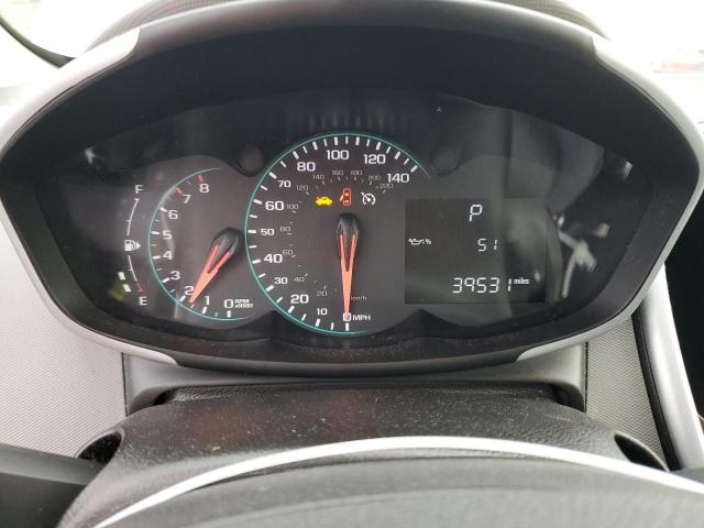 Photo 9 from auction – 2019 CHEVROLET SONIC LT with VIN 1G1JD5SB8K4108195