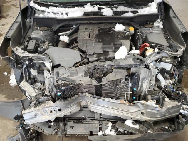 Photo 11 from auction – 2020 SUBARU FORESTER L with VIN JF2SKAUC3LH603139