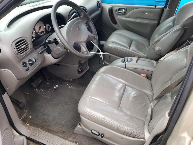 Photo 7 from auction – 2003 CHRYSLER TOWN & COU with VIN 2C8GP64L53R196219