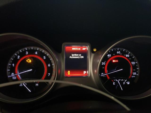 Photo 9 from auction – 2017 DODGE JOURNEY SE with VIN 3C4PDCAB1HT606572