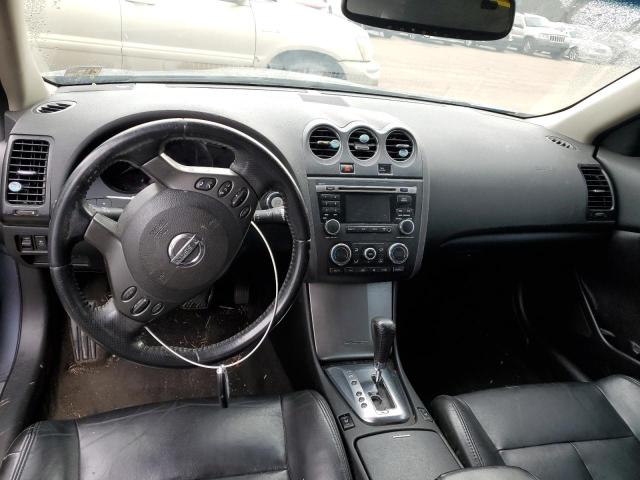 Photo 8 from auction – 2011 NISSAN ALTIMA BAS with VIN 1N4AL2AP0BC179408