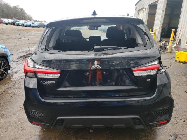 Photo 6 from auction – 2021 MITSUBISHI OUTLANDER with VIN JA4APVAUXMU019663