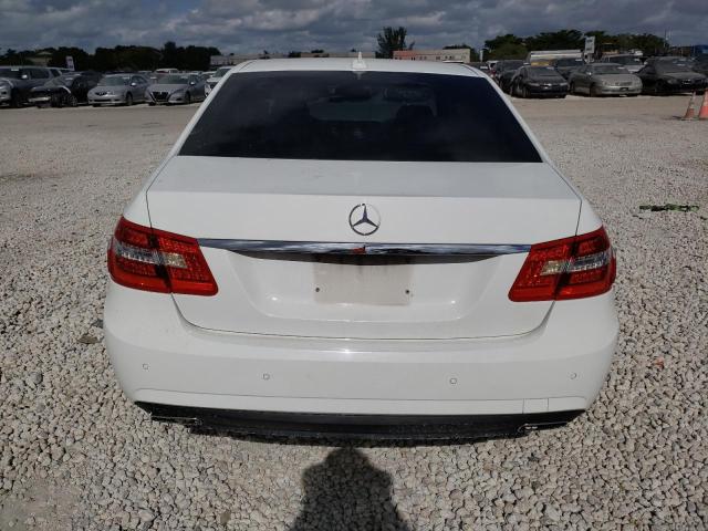 Photo 6 from auction – 2013 MERCEDES-BENZ E 350 with VIN WDDHF5KB3DA693939