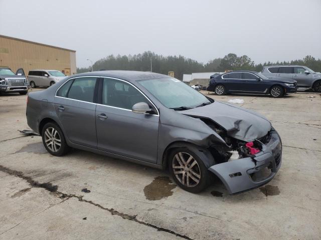 Photo 4 from auction – 2006 VOLKSWAGEN JETTA 2.5 with VIN 3VWSF71K46M805289