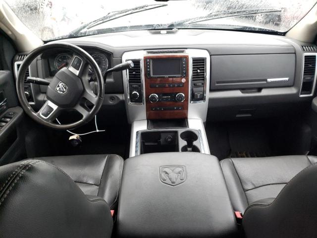 Photo 8 from auction – 2010 DODGE RAM 2500 with VIN 3D7TT2CT5AG139890