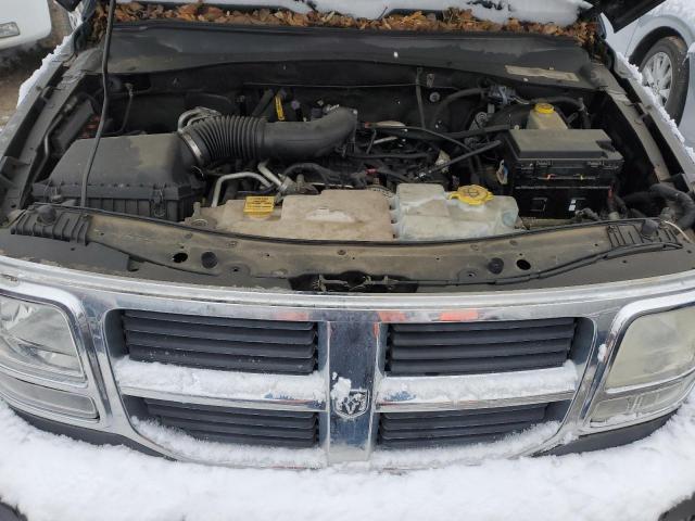 Photo 11 from auction – 2008 DODGE NITRO SXT with VIN 1D8GU28K48W181683
