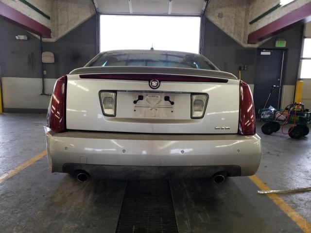 Photo 6 from auction – 2006 CADILLAC STS with VIN 1G6DW677360157278
