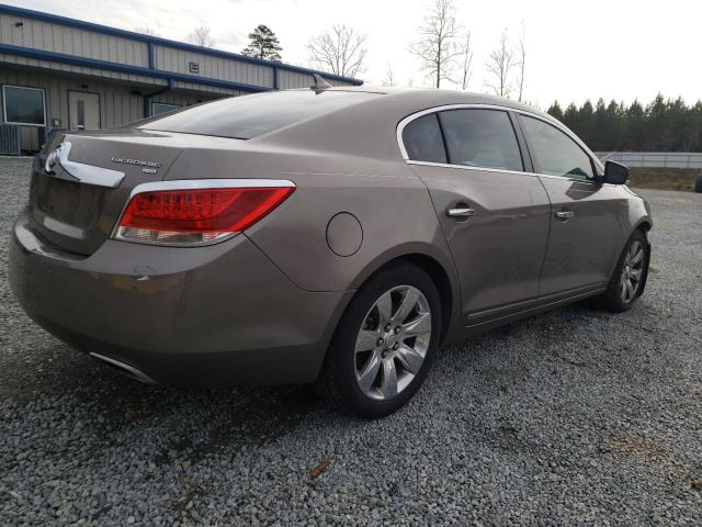 Photo 3 from auction – 2011 BUICK LACROSSE C with VIN 1G4GE5ED3BF393416