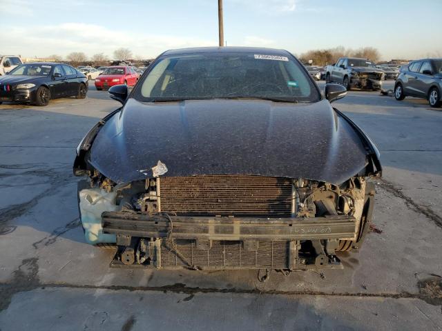 Photo 5 from auction – 2014 FORD FUSION SE with VIN 3FA6P0HD9ER110359