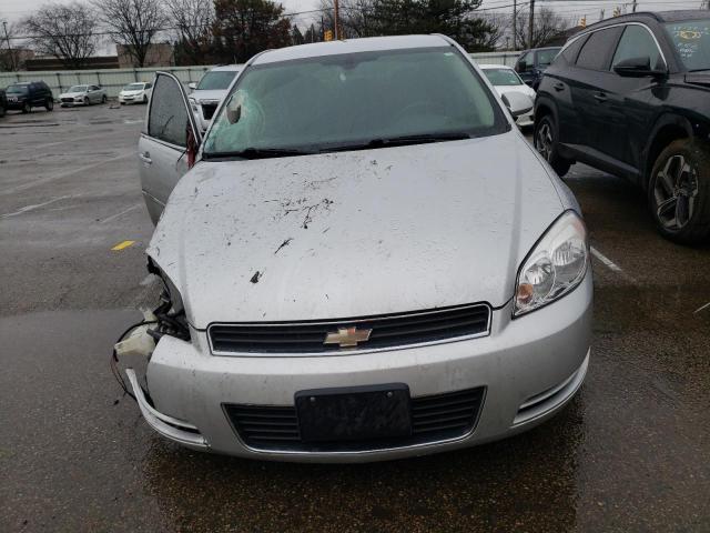 Photo 5 from auction – 2009 CHEVROLET IMPALA 1LT with VIN 2G1WT57N491237519
