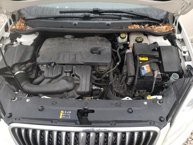 Photo 11 from auction – 2016 BUICK VERANO with VIN 1G4PP5SK7G4121063