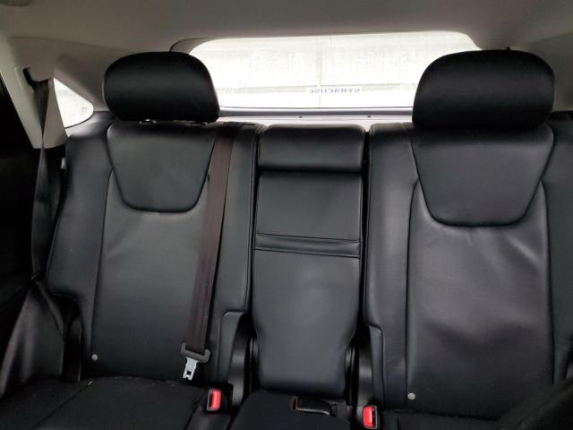 Photo 10 from auction – 2013 LEXUS RX 350 BAS with VIN 2T2BK1BA3DC162730