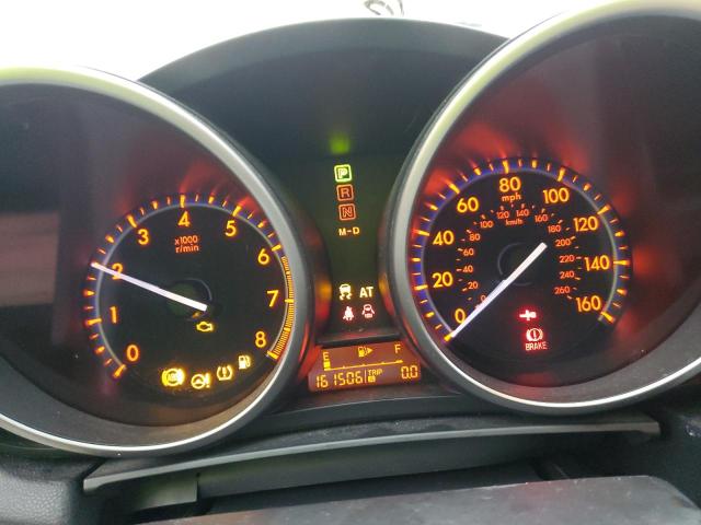Photo 9 from auction – 2010 MAZDA 3 S with VIN JM1BL1S67A1199468