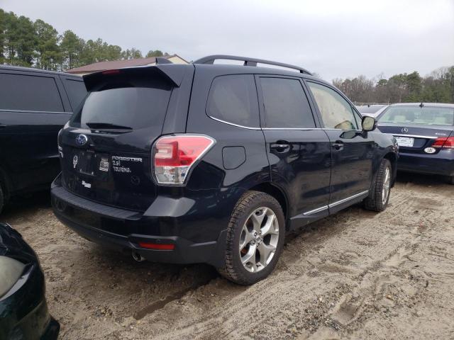 Photo 3 from auction – 2018 SUBARU FORESTER 2 with VIN JF2SJAWC0JH473835