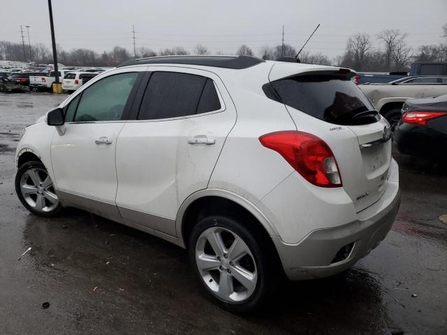 Photo 2 from auction – 2015 BUICK ENCORE with VIN KL4CJASB9FB093168