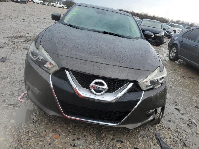 Photo 5 from auction – 2016 NISSAN MAXIMA 3.5 with VIN 1N4AA6AP7GC391050