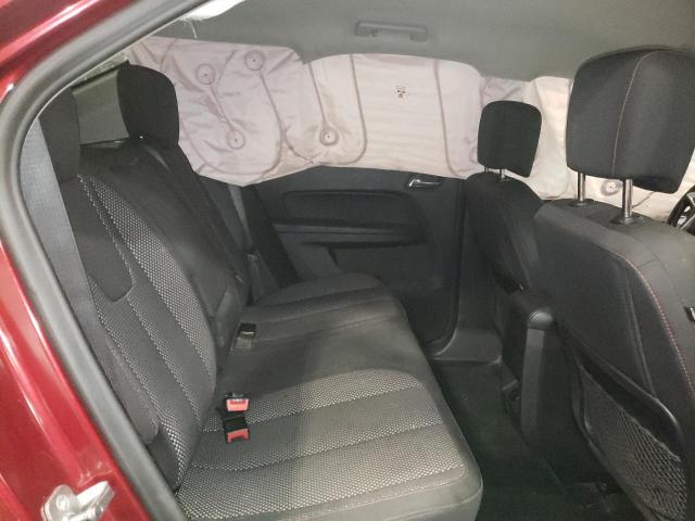 Photo 11 from auction – 2017 CHEVROLET EQUINOX LT with VIN 2GNFLFEK9H6203848