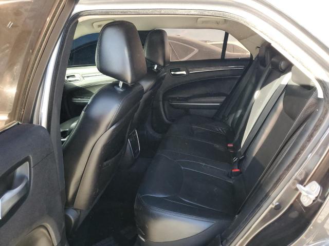 Photo 10 from auction – 2016 CHRYSLER 300 LIMITE with VIN 2C3CCAAG5GH197683