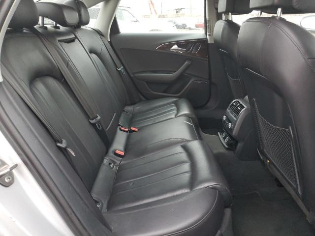 Photo 10 from auction – 2012 AUDI A6 PRESTIG with VIN WAUHGAFC1CN118505