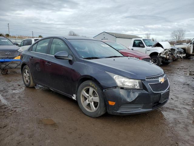 Photo 4 from auction – 2014 CHEVROLET CRUZE LT with VIN 1G1PC5SB0E7247964
