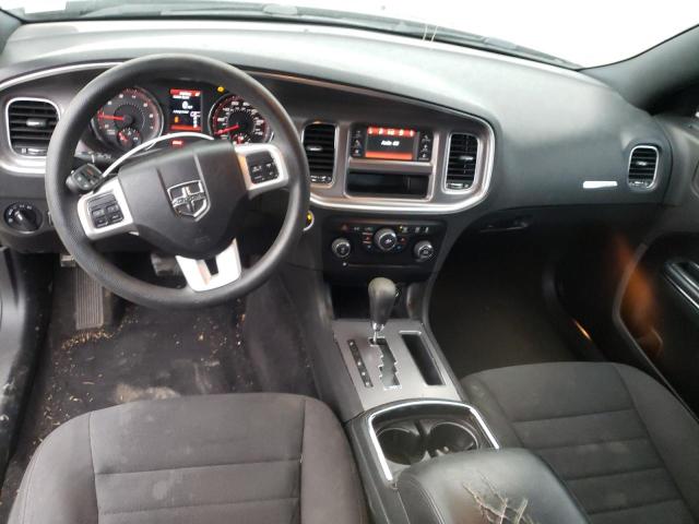 Photo 8 from auction – 2013 DODGE CHARGER SE with VIN 2C3CDXBG7DH640541