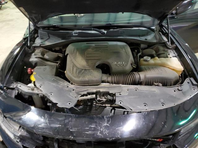 Photo 11 from auction – 2017 DODGE CHARGER SX with VIN 2C3CDXHG8HH642473