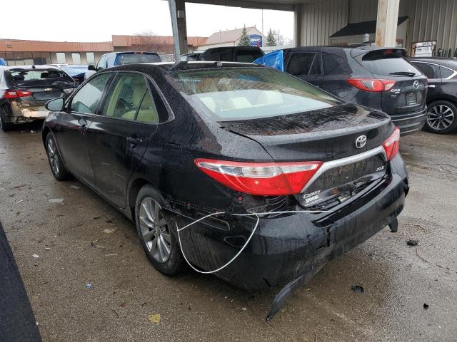 Photo 2 from auction – 2015 TOYOTA CAMRY LE with VIN 4T1BF1FK2FU916651