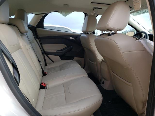 Photo 10 from auction – 2012 FORD FOCUS SEL with VIN 1FAHP3M22CL407435