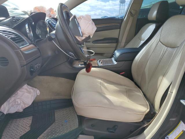 Photo 7 from auction – 2012 CHRYSLER 300 LIMITE with VIN 2C3CCACG0CH274368
