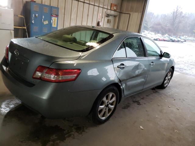 Photo 3 from auction – 2011 TOYOTA CAMRY BASE with VIN 4T1BF3EK7BU692512
