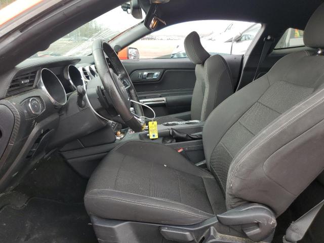 Photo 7 from auction – 2015 FORD MUSTANG with VIN 1FA6P8AM8F5344246