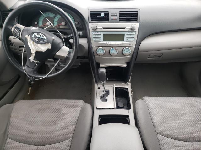 Photo 8 from auction – 2007 TOYOTA CAMRY CE with VIN 4T1BE46K77U641591