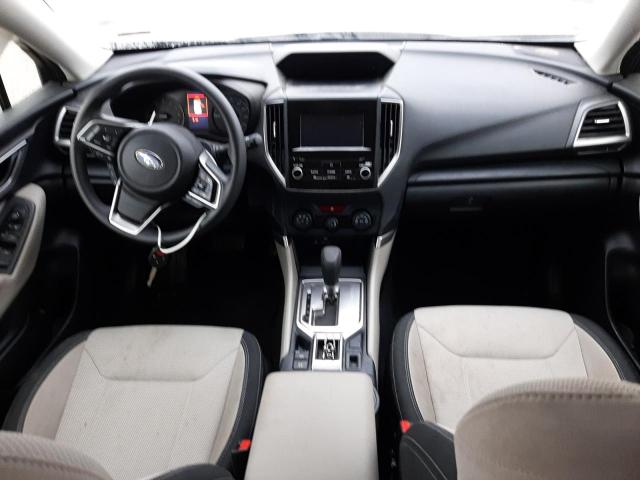 Photo 8 from auction – 2020 SUBARU FORESTER with VIN JF2SKADC4LH478894