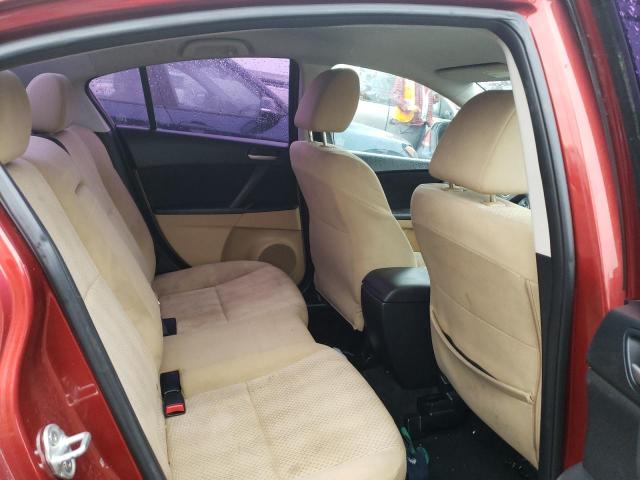 Photo 10 from auction – 2010 MAZDA MAZDA3 with VIN JM1BL1SG7A1166978