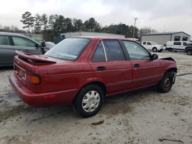 Photo 3 from auction – 1994 NISSAN SENTRA with VIN 1N4EB31P8RC818462